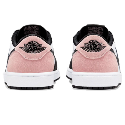 Air Jordan 1 Low OG 'Bleached Coral'