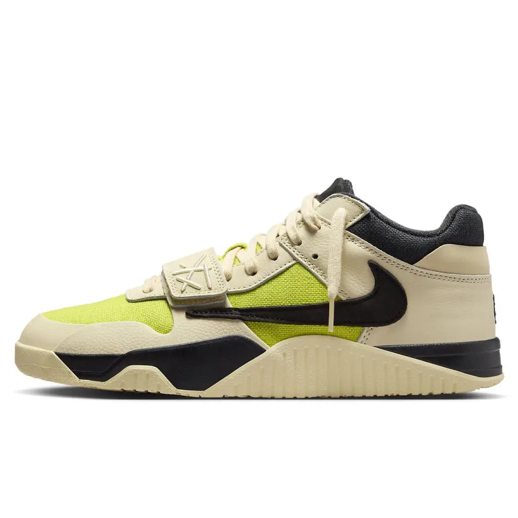 Jordan Jumpman Jack x Travis Scott 'Bright Cactus'