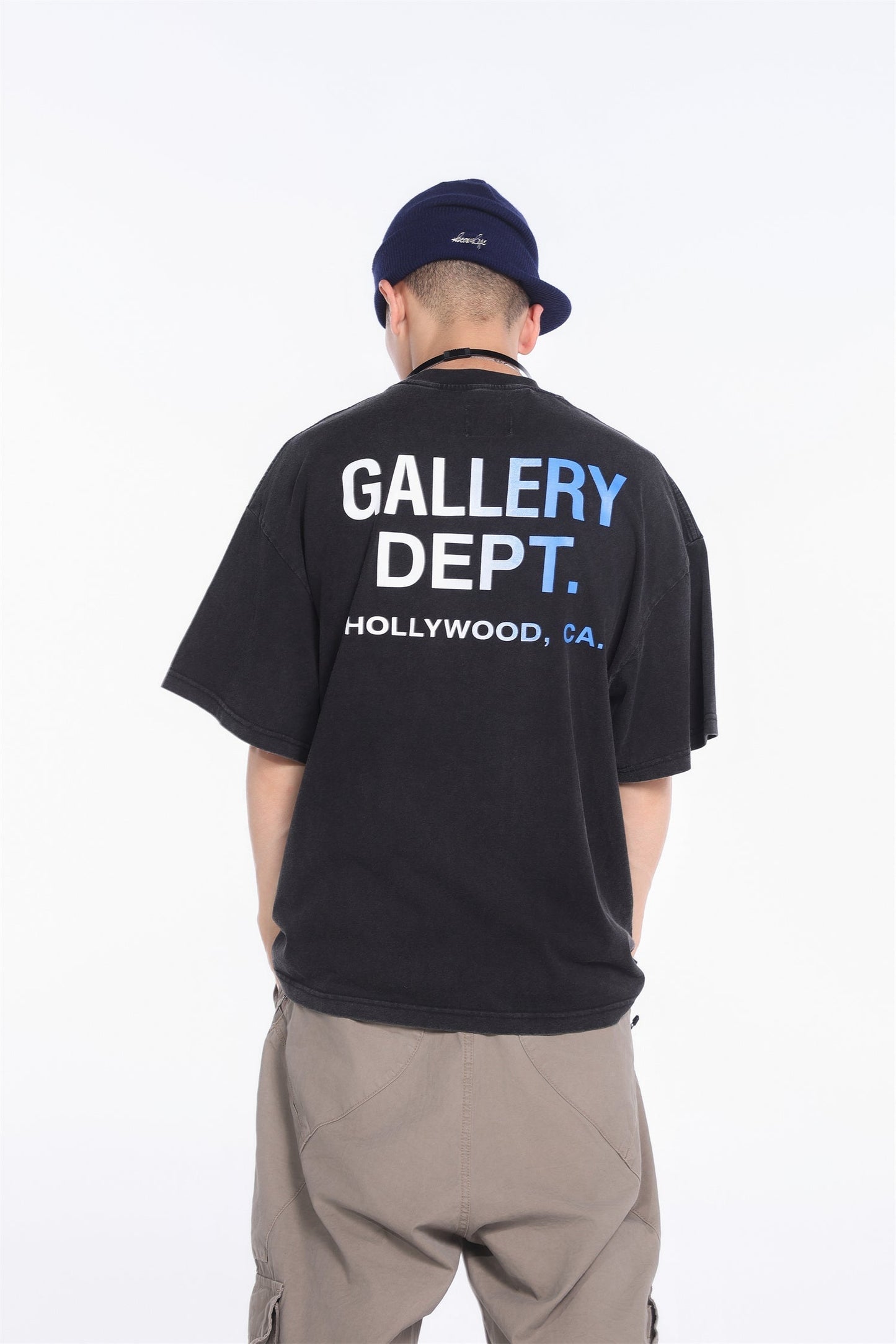 GALLERY DEPT Nouveau T-shirt D19