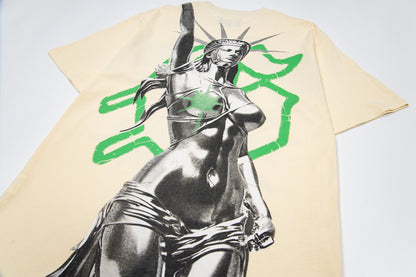 T-shirt Godspeed G56