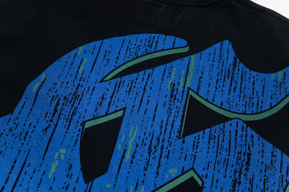 T-shirt Godspeed G29