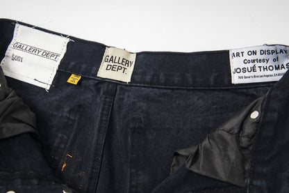 Pantalon Chrome Hearts 8176