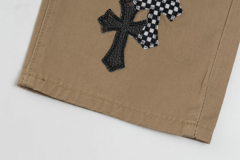 Nouveau pantalon Chrome Hearts