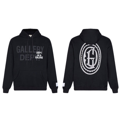 GALLERY DEPT Nouveau Hoodie 608
