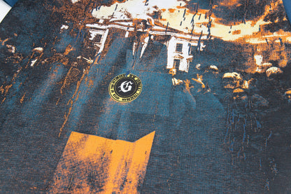 T-shirt Godspeed G07