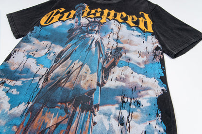 T-shirt Godspeed G11