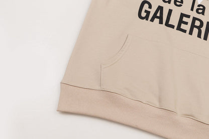 GALLERY DEPT Nouveau Hoodie