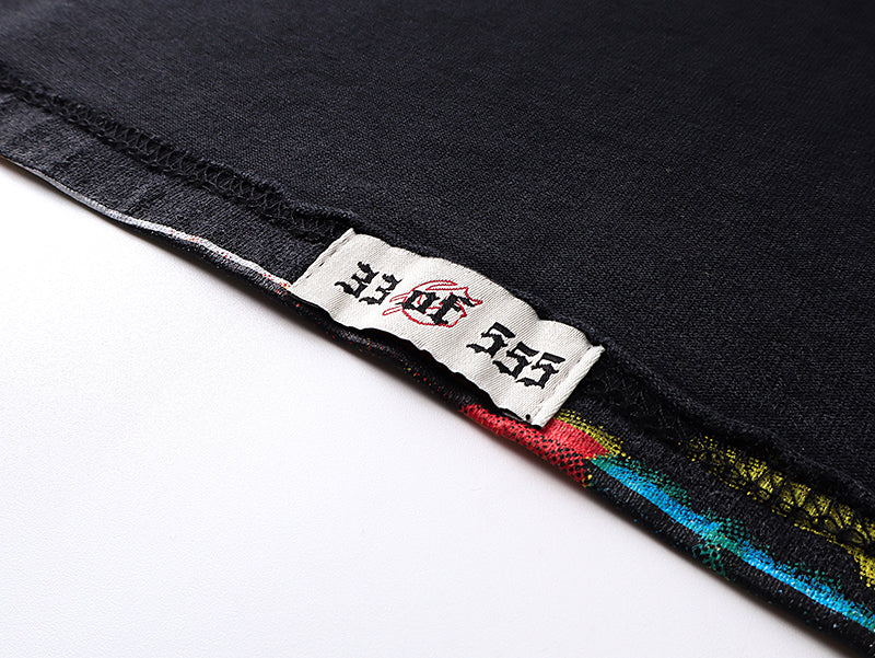 Sweat-shirt Godspeed 1099