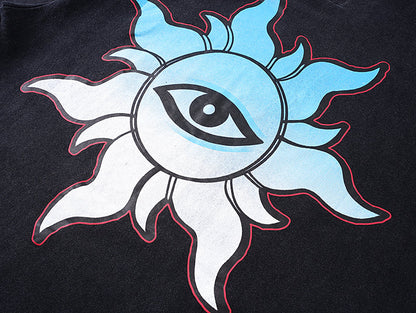 Godspeed 2026 Nouveau T-shirt mode 1113