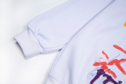 GALLERY DEPT Nouveau sweat à capuche