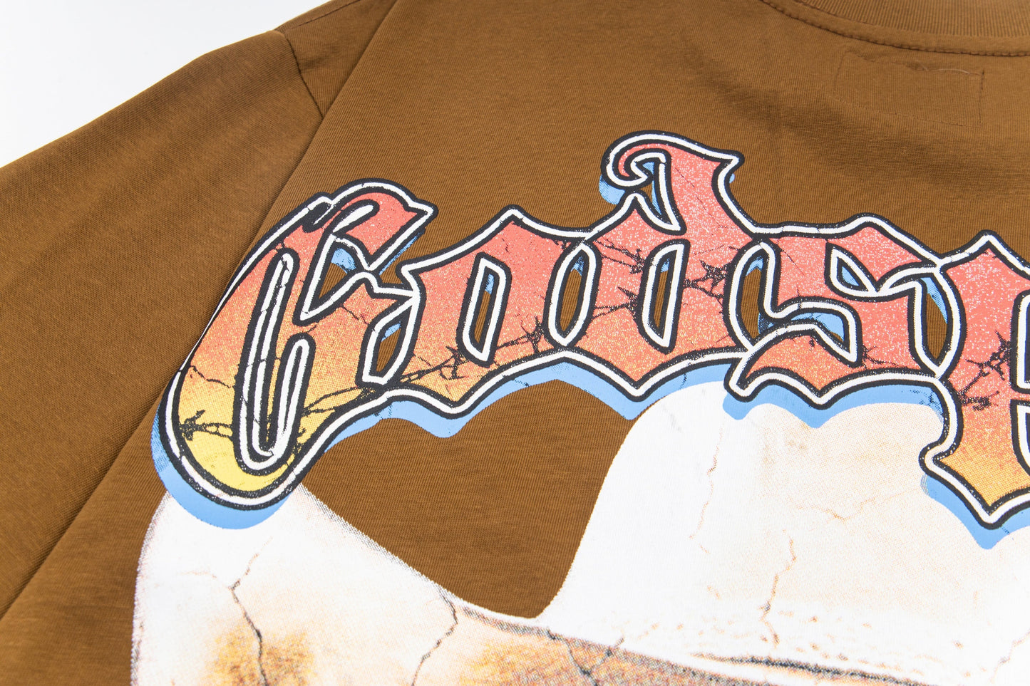 T-shirt Godspeed G51