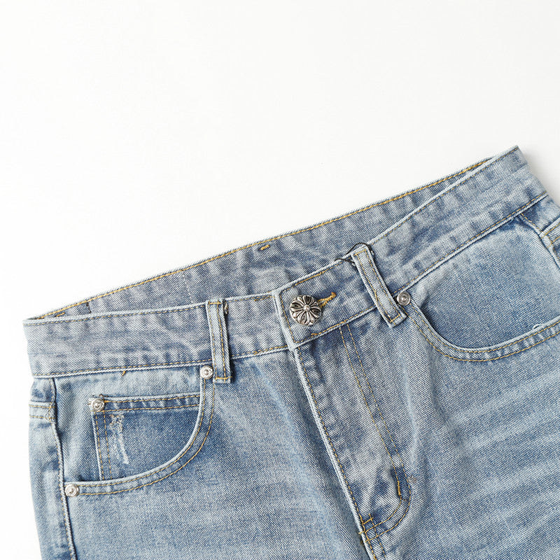 Chrome Hearts NOUVEAU pantalon 9961