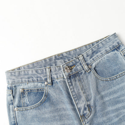 Chrome Hearts NOUVEAU pantalon 9961