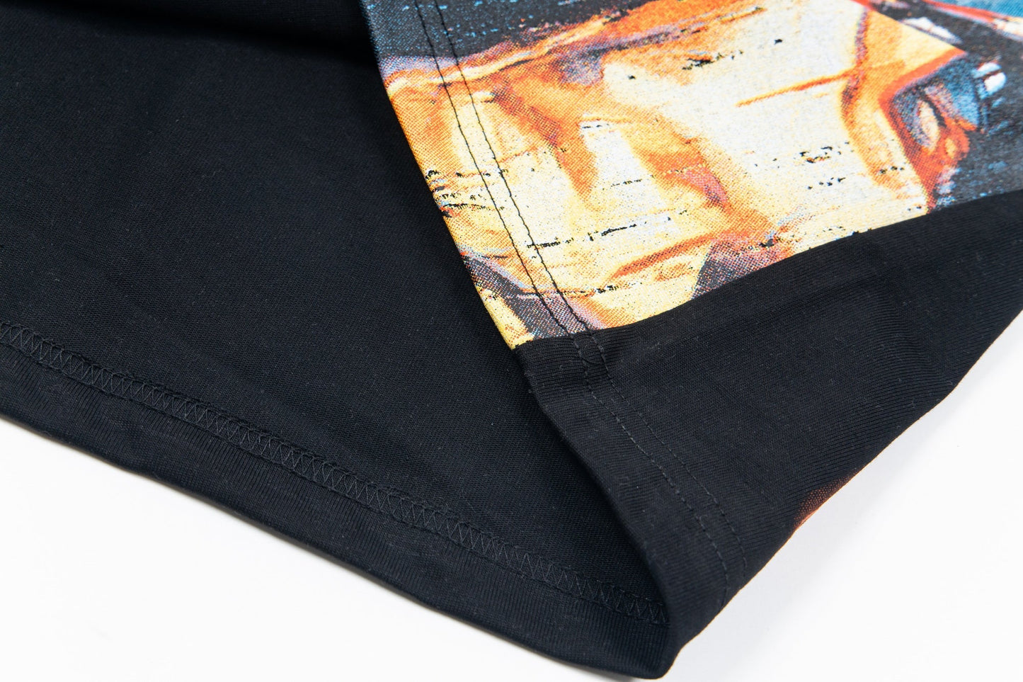 T-shirt Godspeed G18