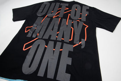 T-shirt Godspeed G10