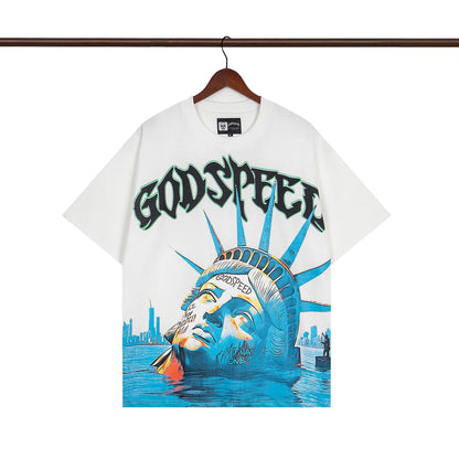 T-shirt GODSPEED G73