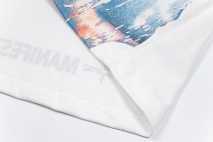 T-shirt Godspeed G11