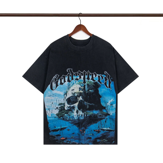 T-shirt Godspeed G31