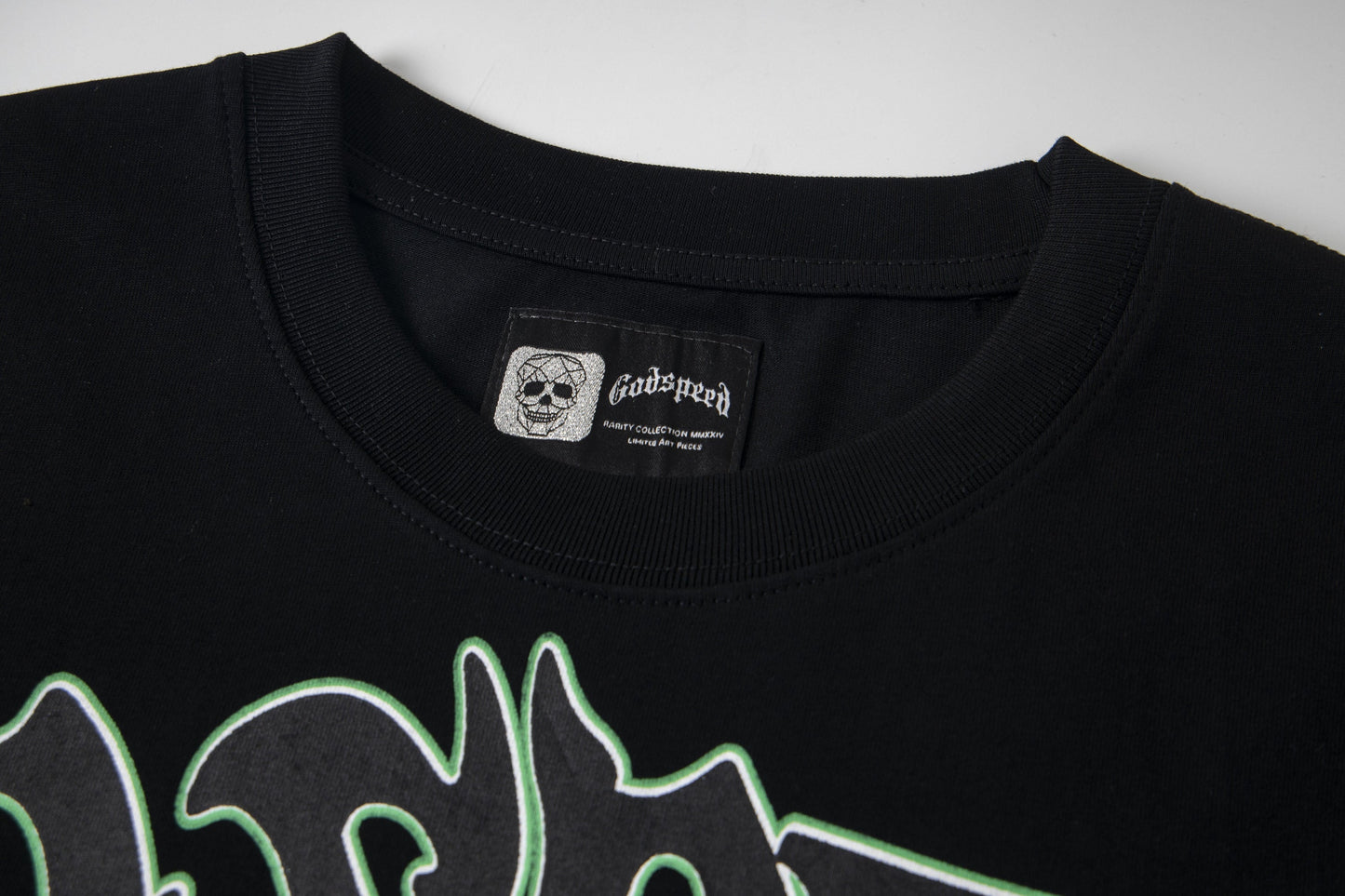 T-shirt GODSPEED G73