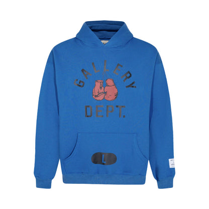 GALLERY DEPT Nouveau Hoodie