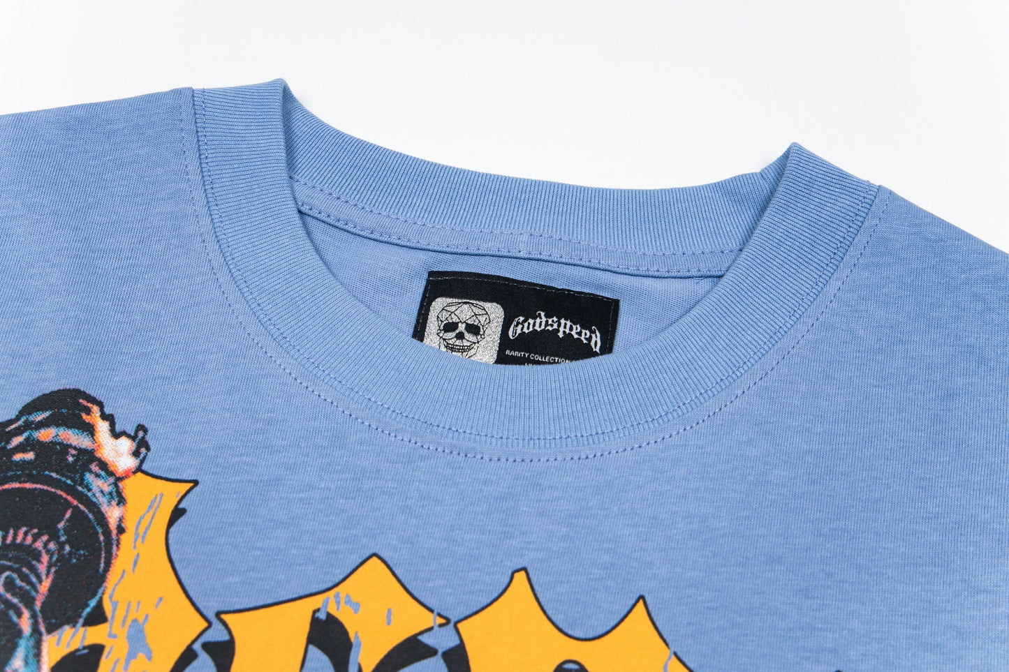 T-shirt Godspeed G11