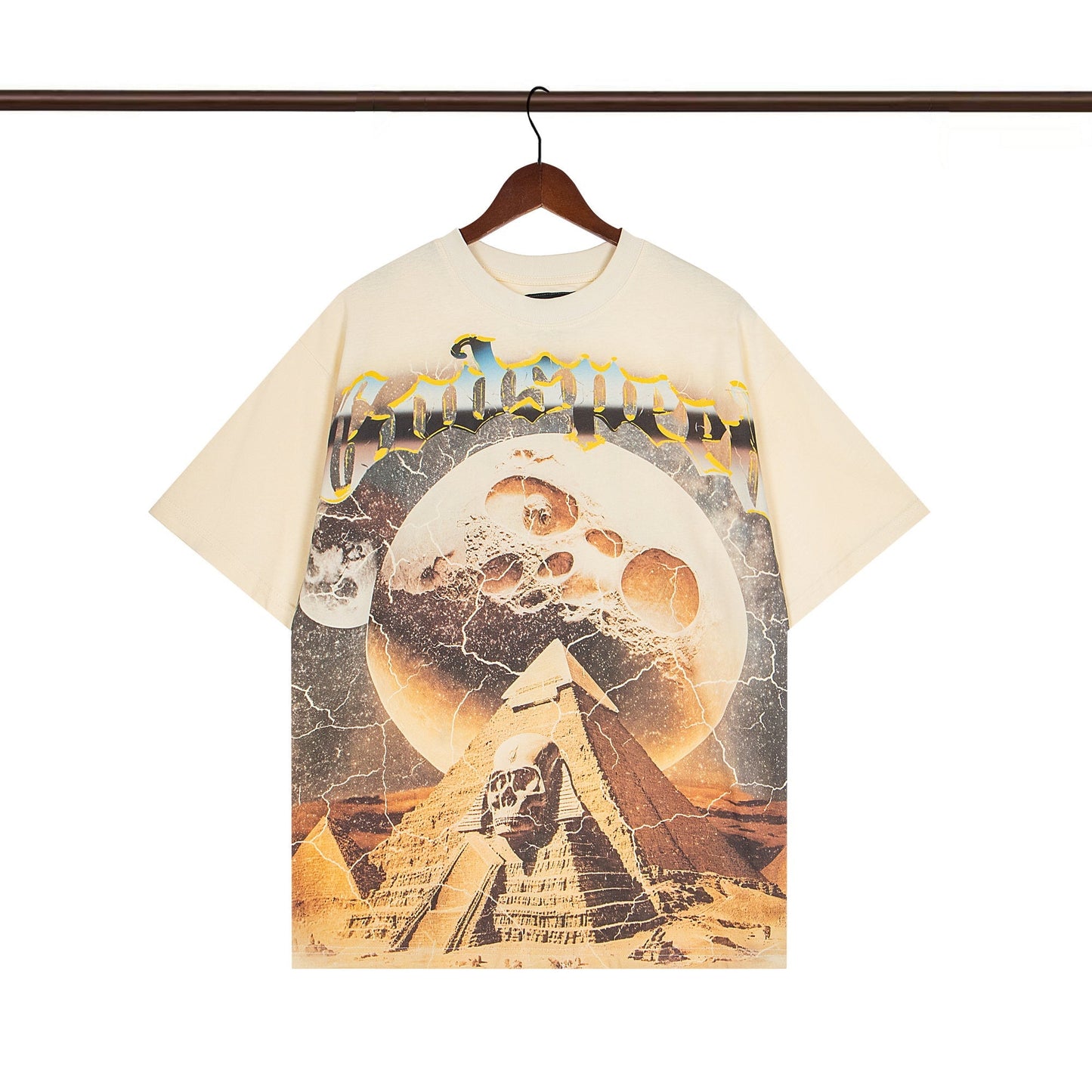 T-shirt Godspeed G34