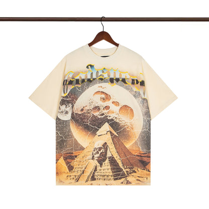 T-shirt Godspeed G34