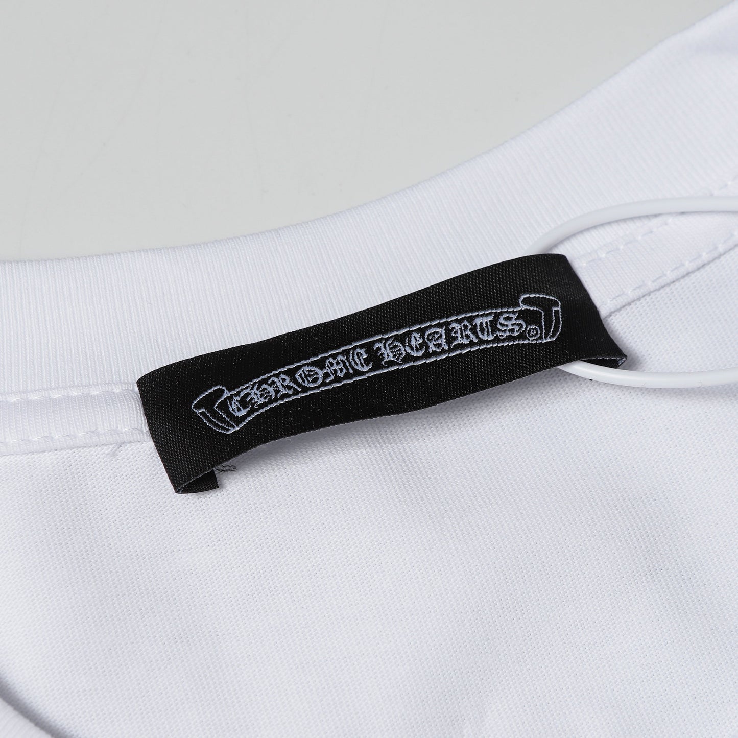 Nouveaux T-shirts Chrome Hearts 2239