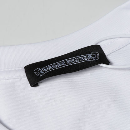 Nouveaux T-shirts Chrome Hearts 2239