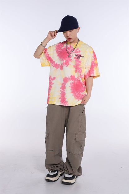 GALLERY DEPT Nouveau T-shirt D98
