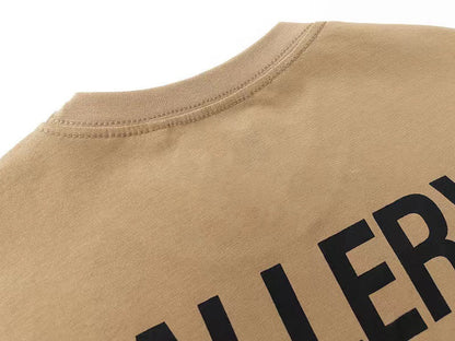 GALLERY DEPT Nouveau T-shirt 996