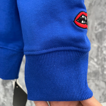 Sweat à capuche Chrome Hearts K7047