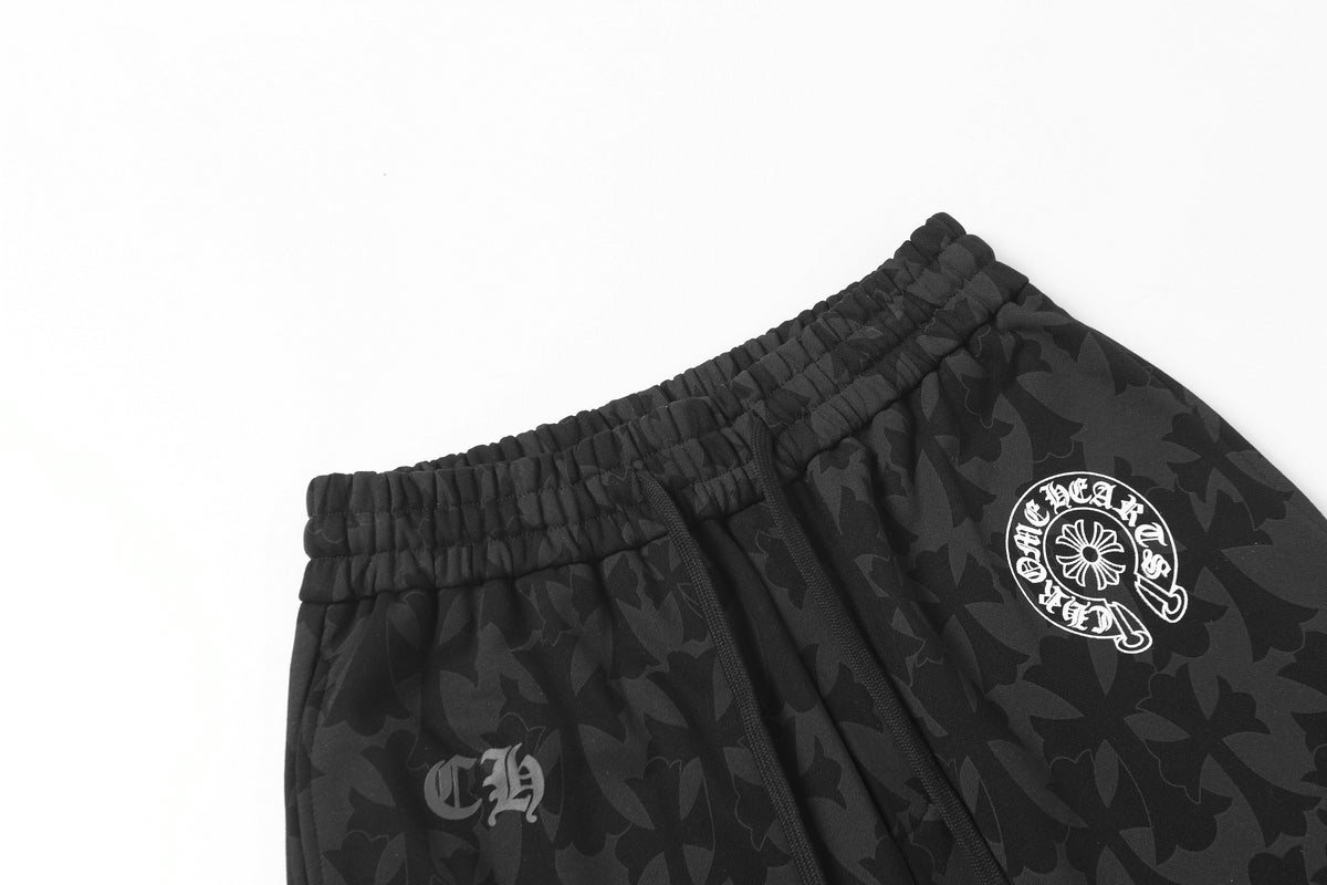 Chrome Hearts Nouvel ensemble de shorts 2290