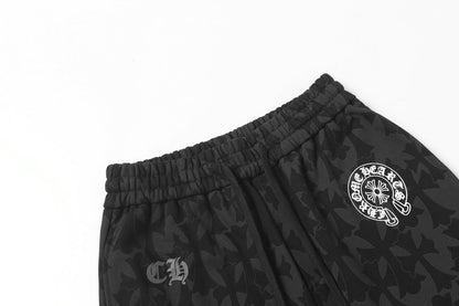 Chrome Hearts Nouvel ensemble de shorts 2290