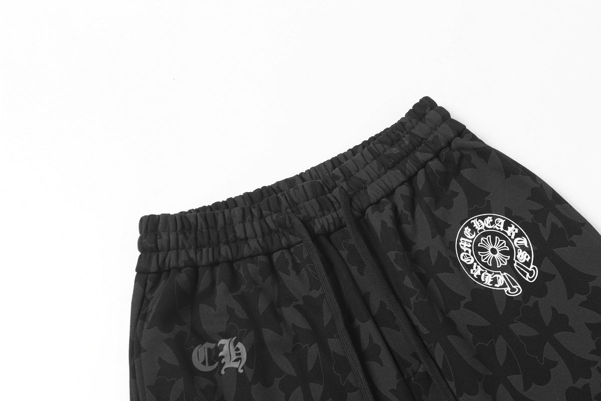 Chrome Hearts Nouveau Short 2290