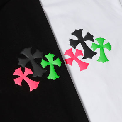 Nouveaux T-shirts Chrome Hearts 2250