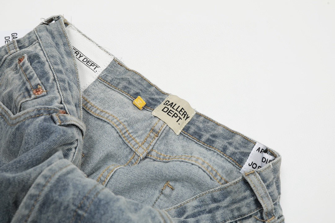 Chrome Hearts NOUVEAU Pantalon 8116