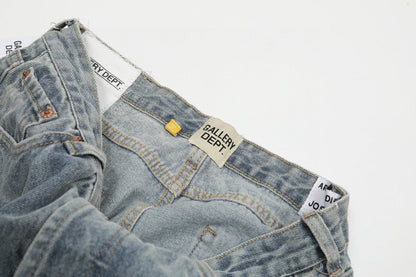 Chrome Hearts NOUVEAU Pantalon 8116