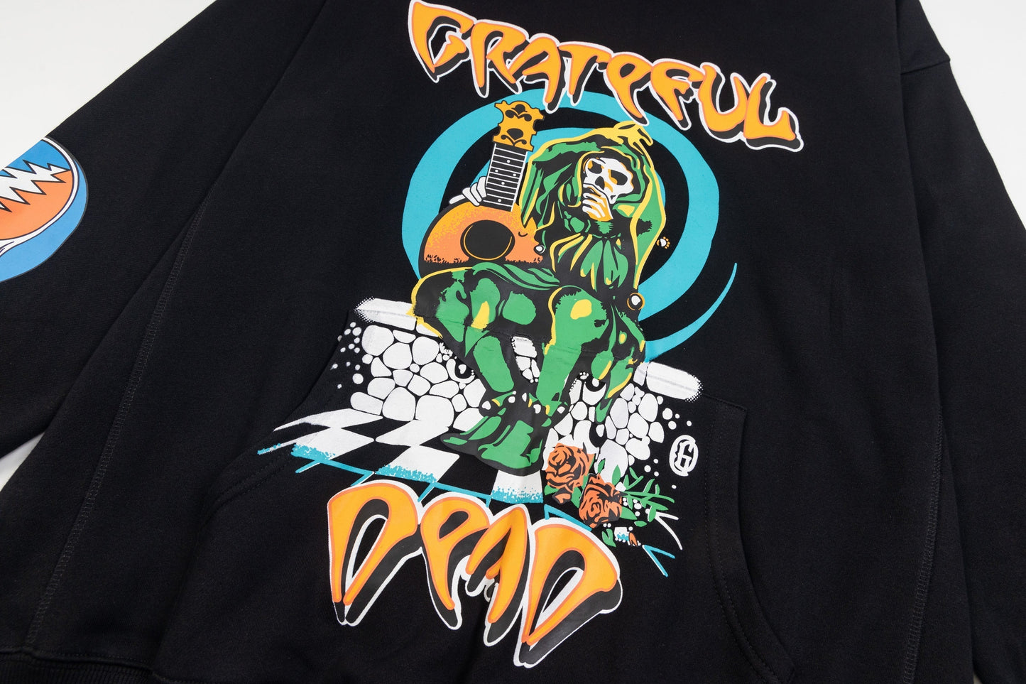 GALLERY DEPT Nouveau Hoodie