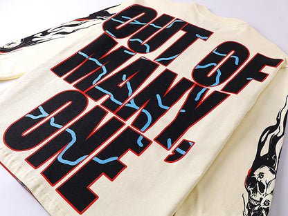 Sweat-shirt Godspeed 3101