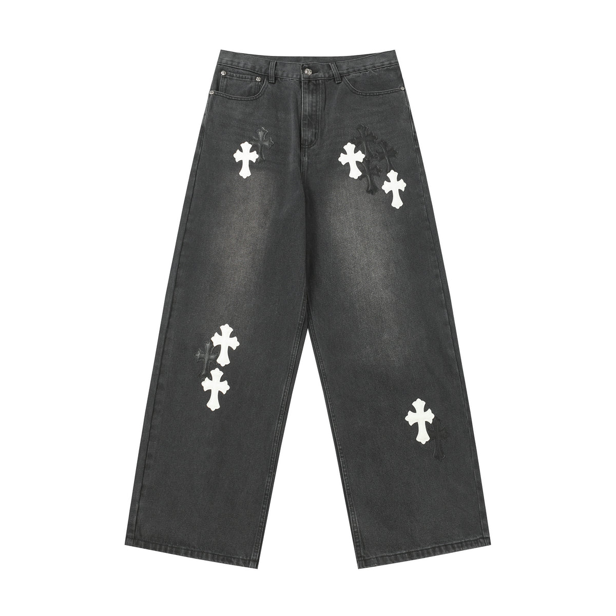 Pantalon Chrome Hearts 305
