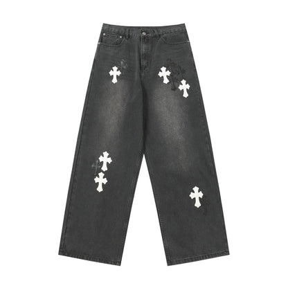 Pantalon Chrome Hearts 305