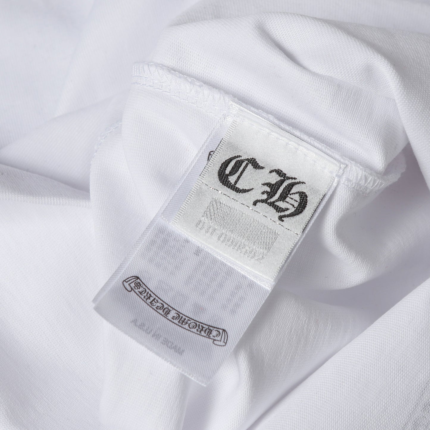 Nouveaux T-shirts Chrome Hearts 2250