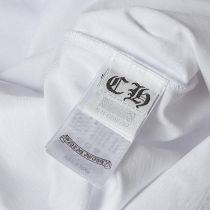 Nouveaux T-shirts Chrome Hearts 2250