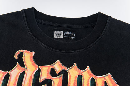 T-shirt Godspeed G55