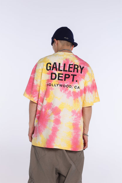 GALLERY DEPT Nouveau T-shirt D98