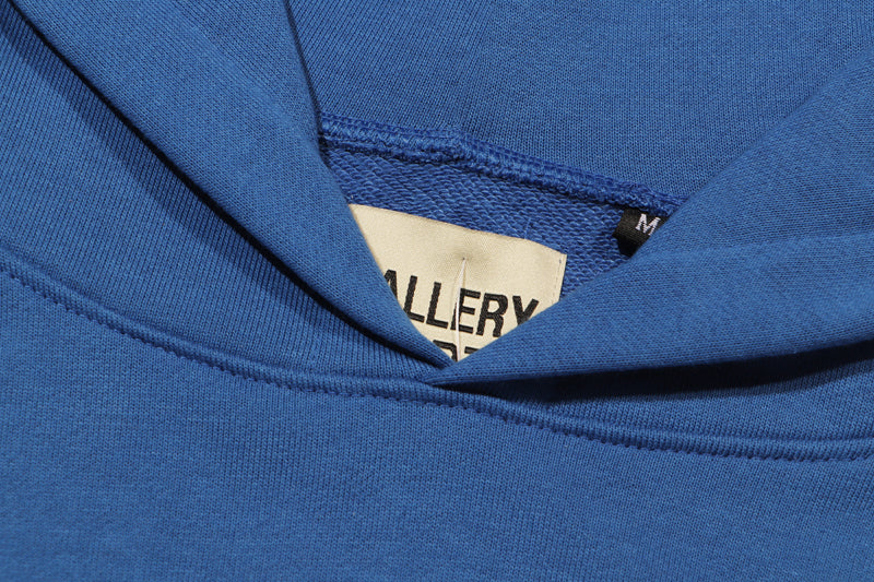 GALLERY DEPT Nouveau Hoodie