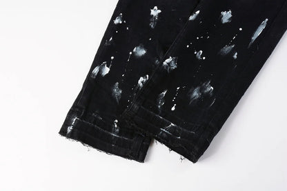JEAN VIOLET 7025