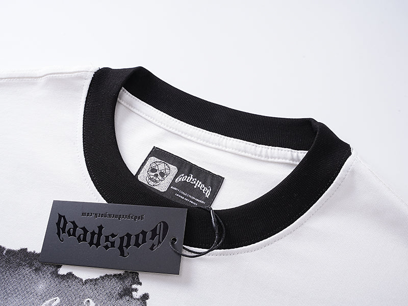 Sweat-shirt Godspeed 3107