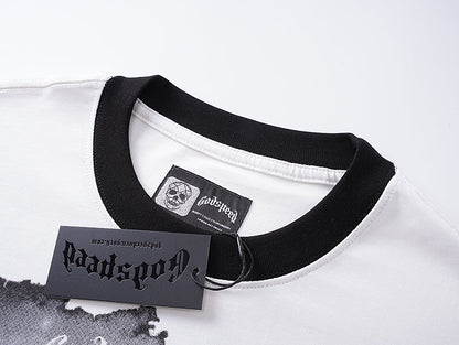 Sweat-shirt Godspeed 3107